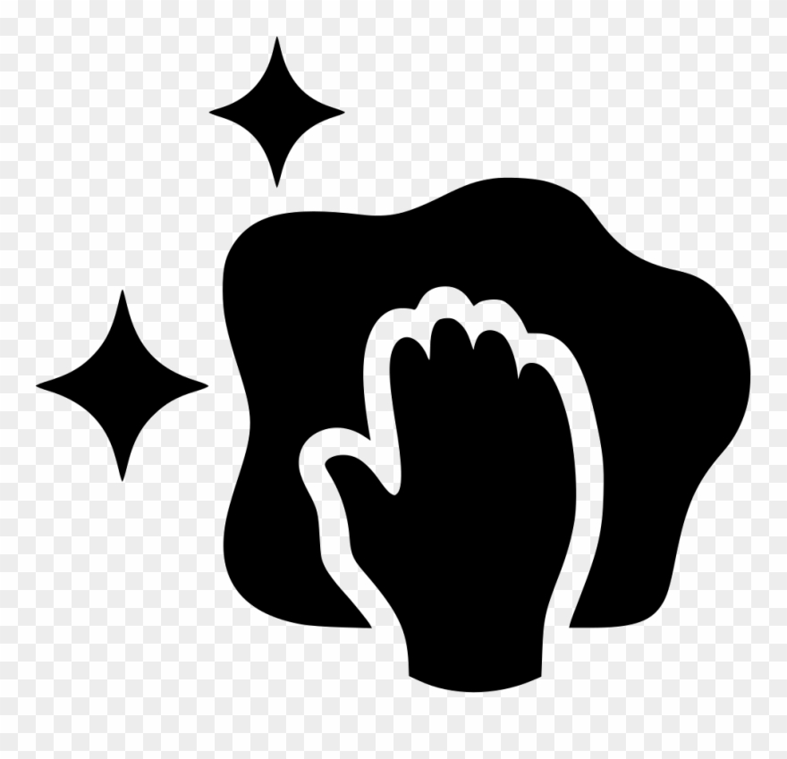 Clean Comments - Illustration Clipart