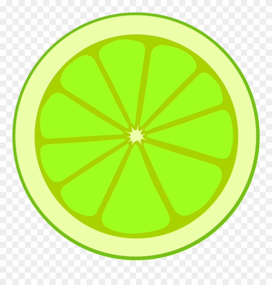 Big Image - Circle Clipart