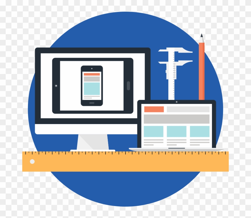 Supported Browsers - Développement Web Sur Mesure Clipart