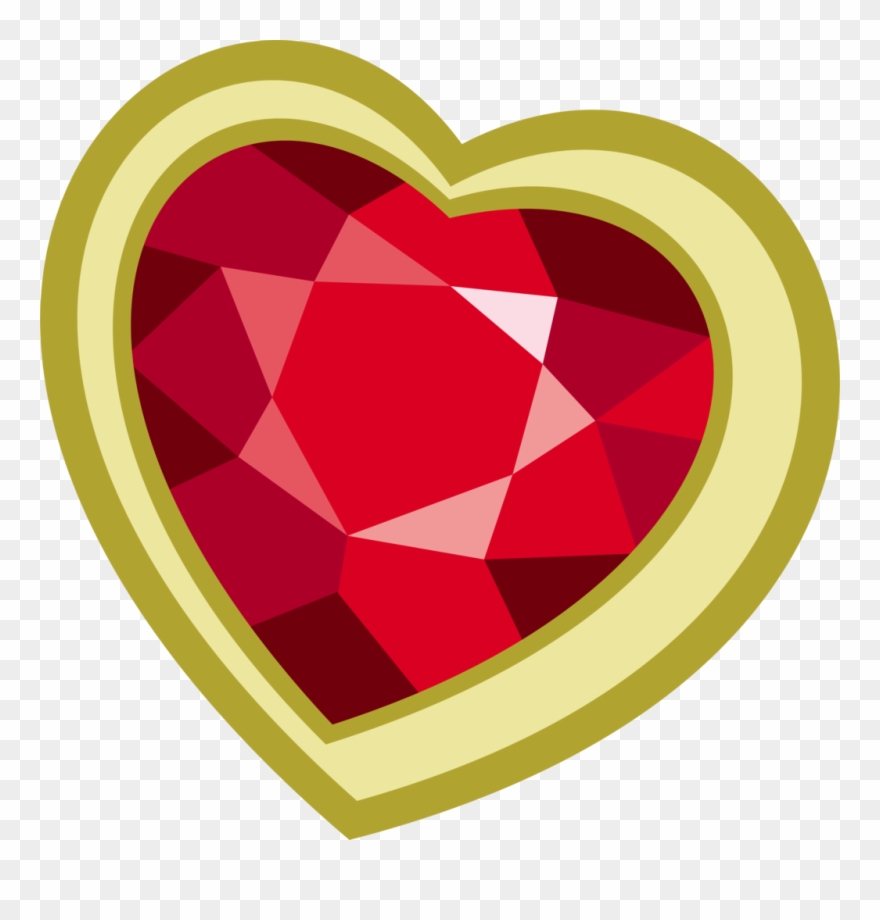 1023 X 1024 3 - Mlp Fire Cutie Mark Clipart