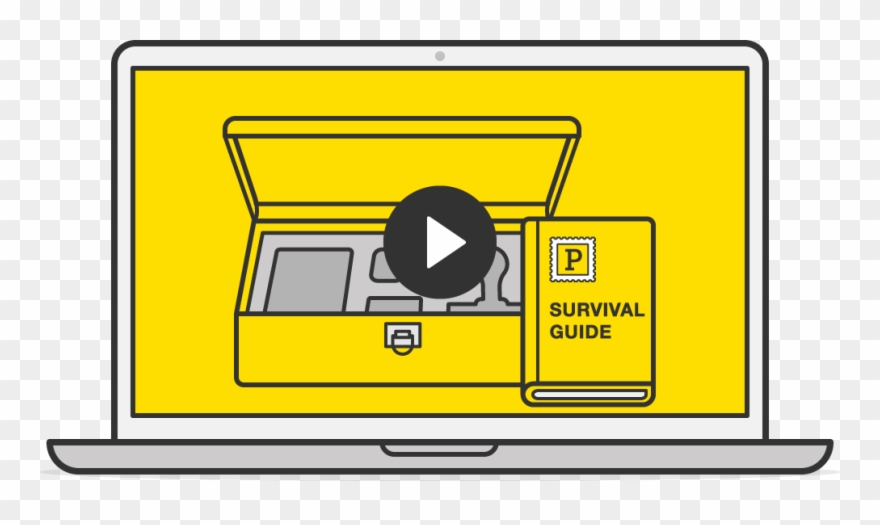 Watch The Recording Clipart