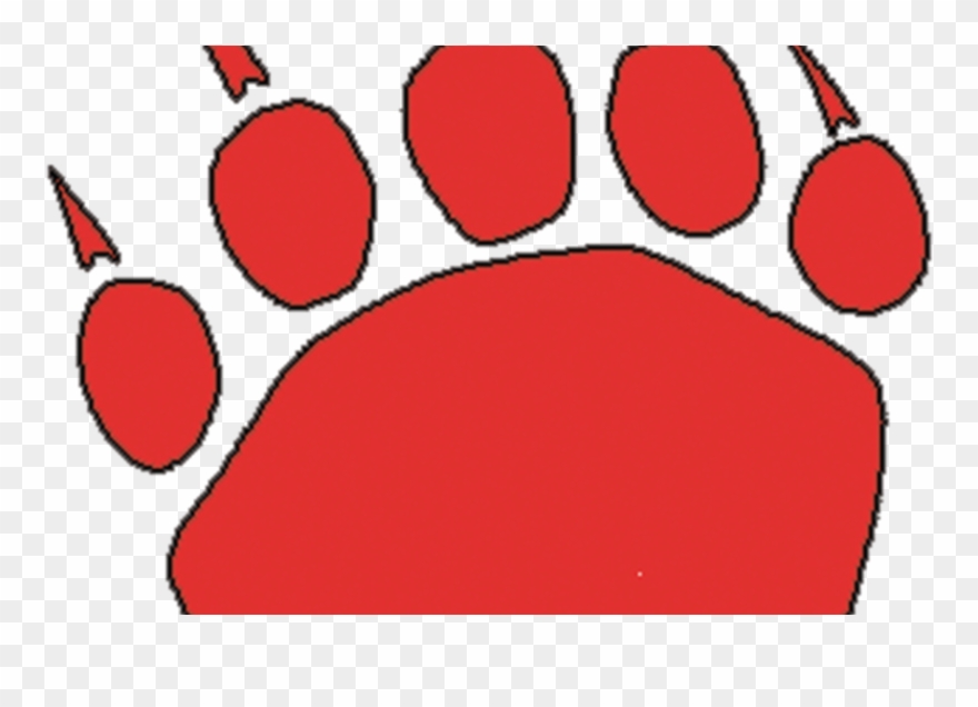 Two Grizzlies Claim Titles - Ashland Grizzlies Clipart