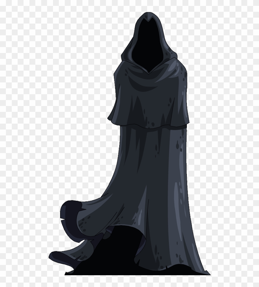 Stranger Transparent - Stranger Png Clipart