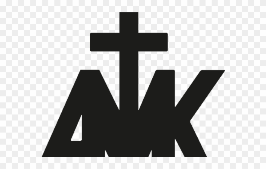Religion Clipart Church Ministry - Cross - Png Download