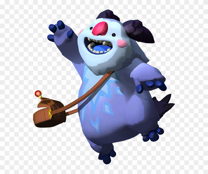 Exile In The North - Pakko Gigantic Clipart