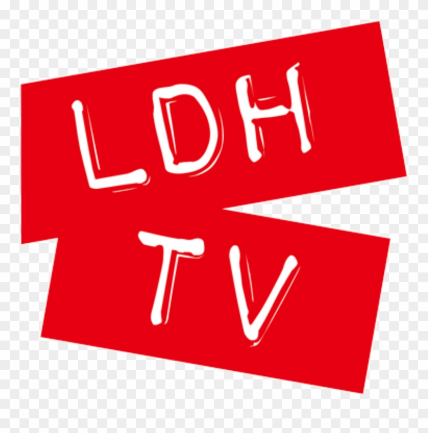 Ldhtv Sticker Clipart