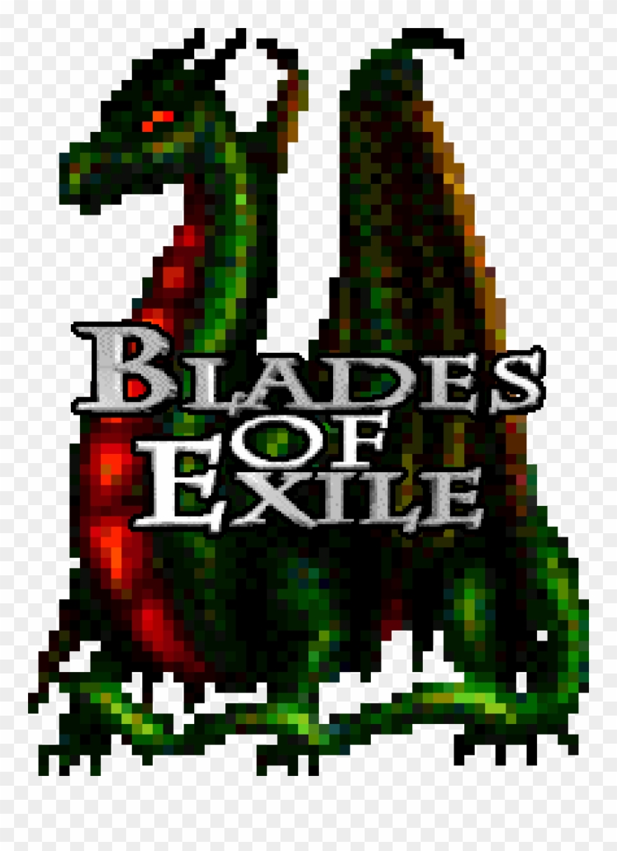 Featuring The The Dragon Sprite - Graphic Design Clipart