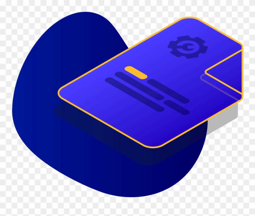 Custom Software Development Services Icon Flint Hills Clipart