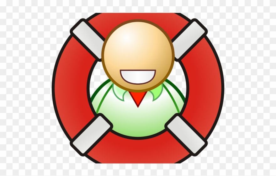 Cruise Clipart Life Preserver - Brownsville Fire Department Logo - Png Download