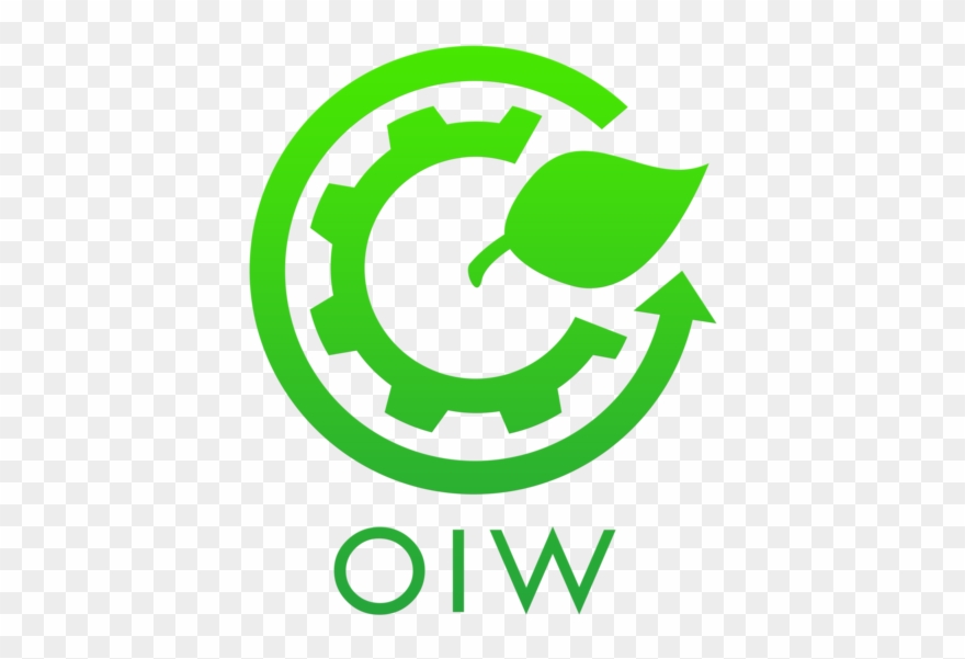 Oiw Process As Was Established In 2013 With The Aim - Circle Clipart