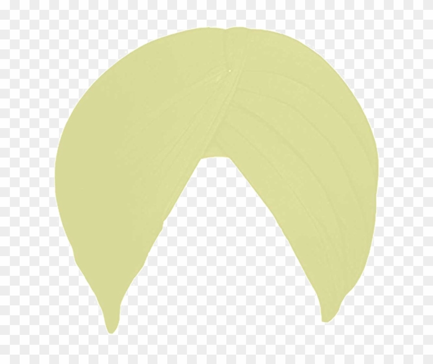 Sikh Turban Transparent Background - Umbrella Clipart