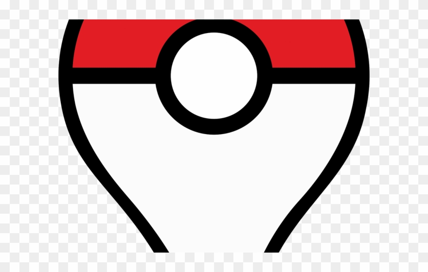 Pokemon Go Clipart Clip Art - Pdp Nintendo Ds Case Pokeball - Png Download