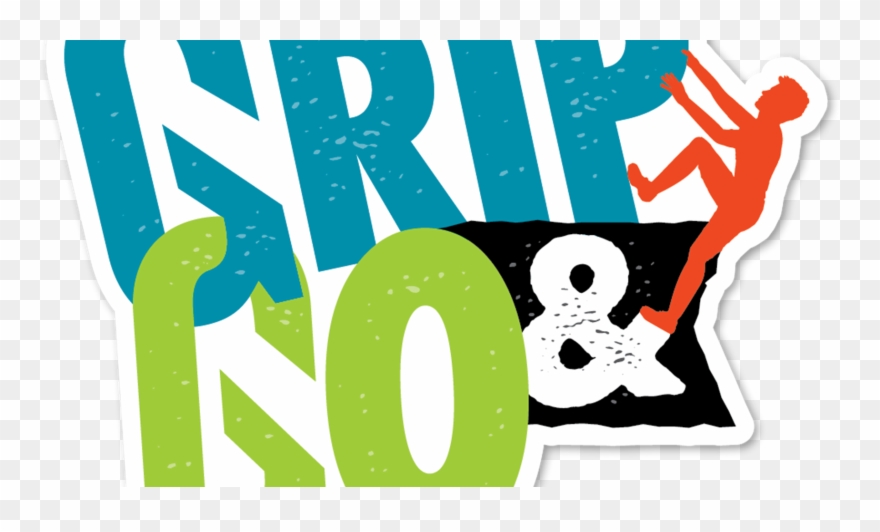 Grip And Go - Graphic Design Clipart