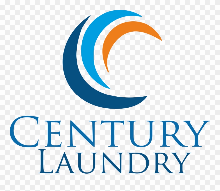 Century Laundry 2017 © - Graphic Design Clipart