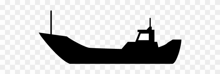 Fishing Boat Clipart