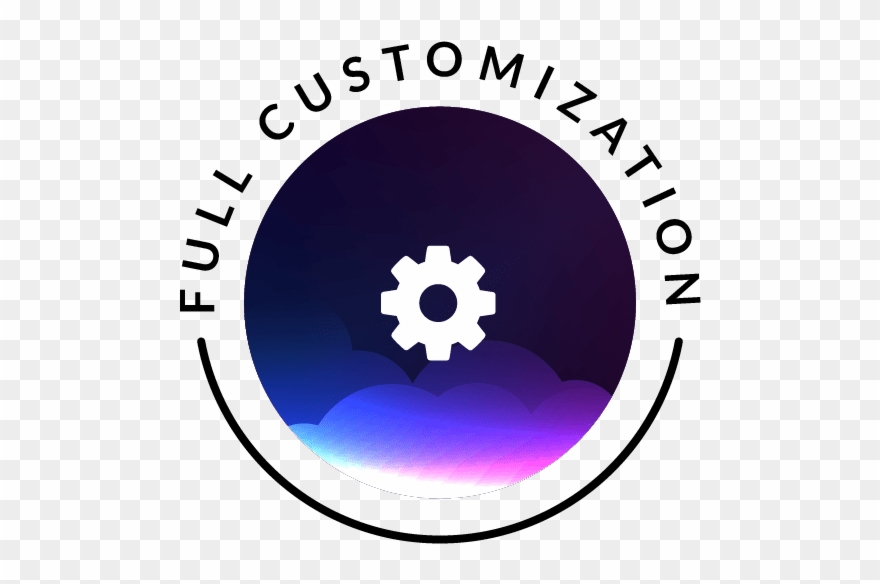 Blog Prosemirror Topic Icons - Circle Clipart