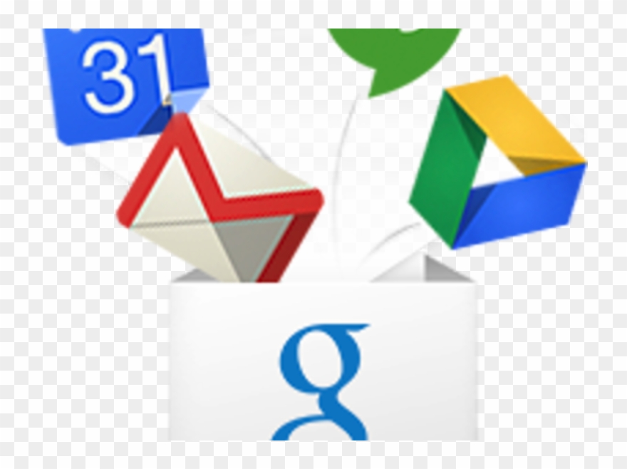 Google Gets Serious About Office Apps Offers Ⓒ - Google Drive Clipart