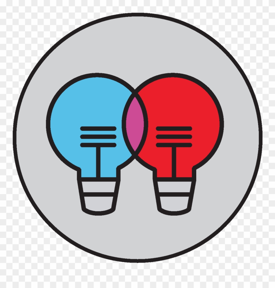 Explorationworkshops Icons - Circle Clipart