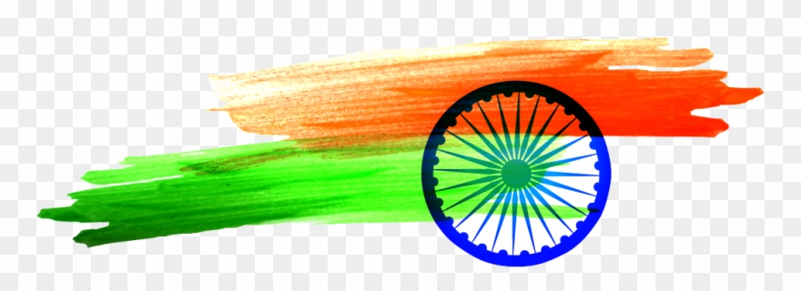 Happy Republic Day Clipart - India Republic Day 2019 - Png Download