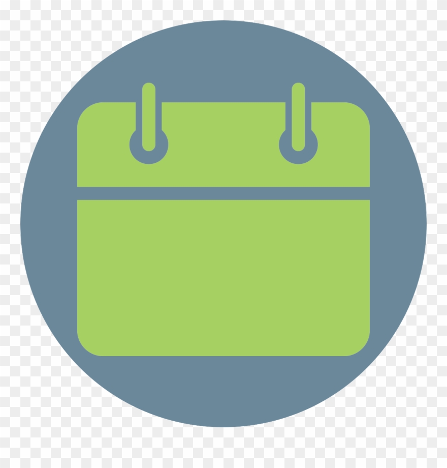 Events - Circle Clipart