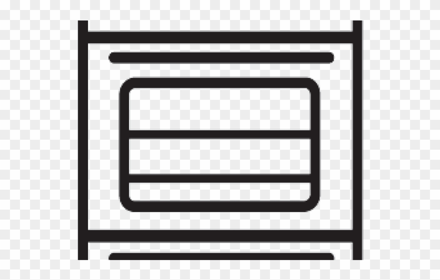 Oven Clipart Transparent - Png Download