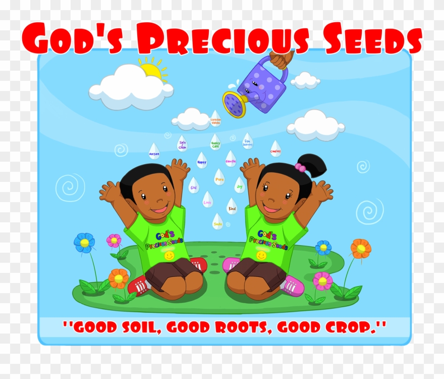 Daycare Hours And Rates - Cartoon Clipart