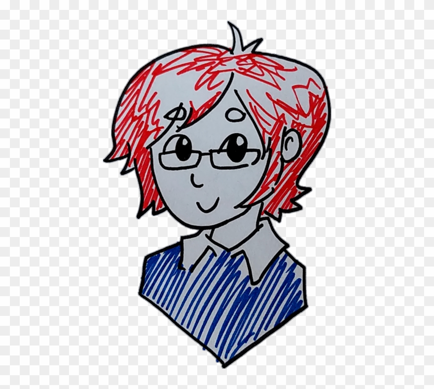 Alt Text - Cartoon Clipart