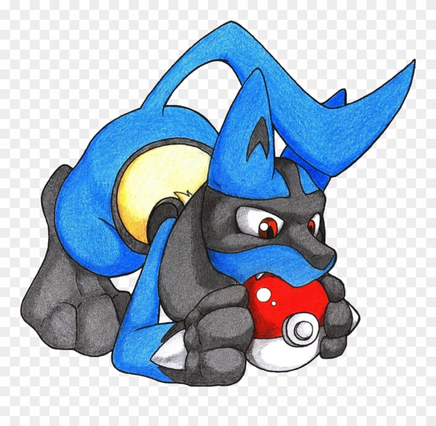 Little Troublemaker - Cartoon Clipart