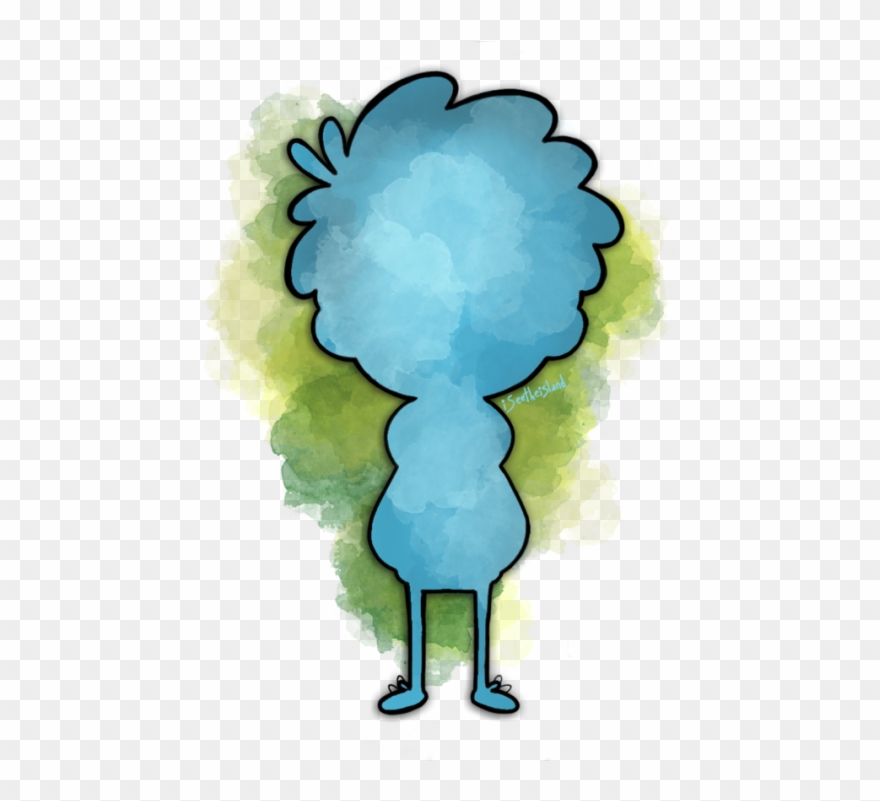 Decided To Do The Rest Of The Golden Troublemaking - Illustration Clipart