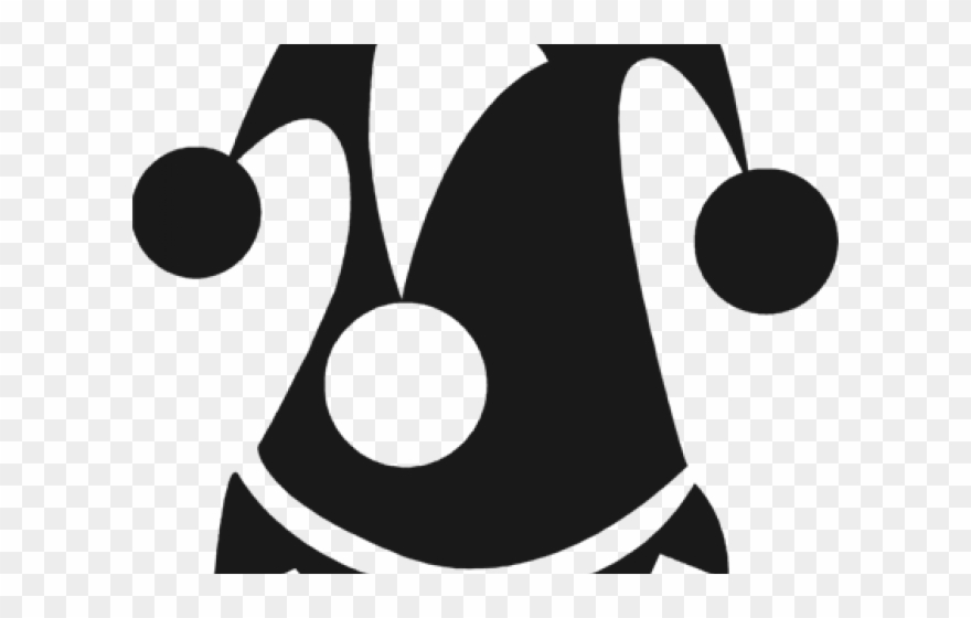 Renaissance Clipart Jester - Png Download