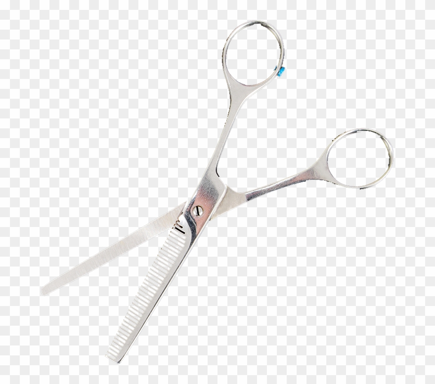 Scissors , Png Download - Cutting Tool Clipart