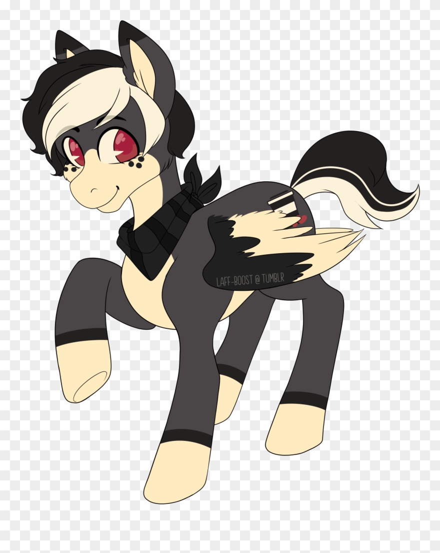 Mocha Breve - Cartoon Clipart