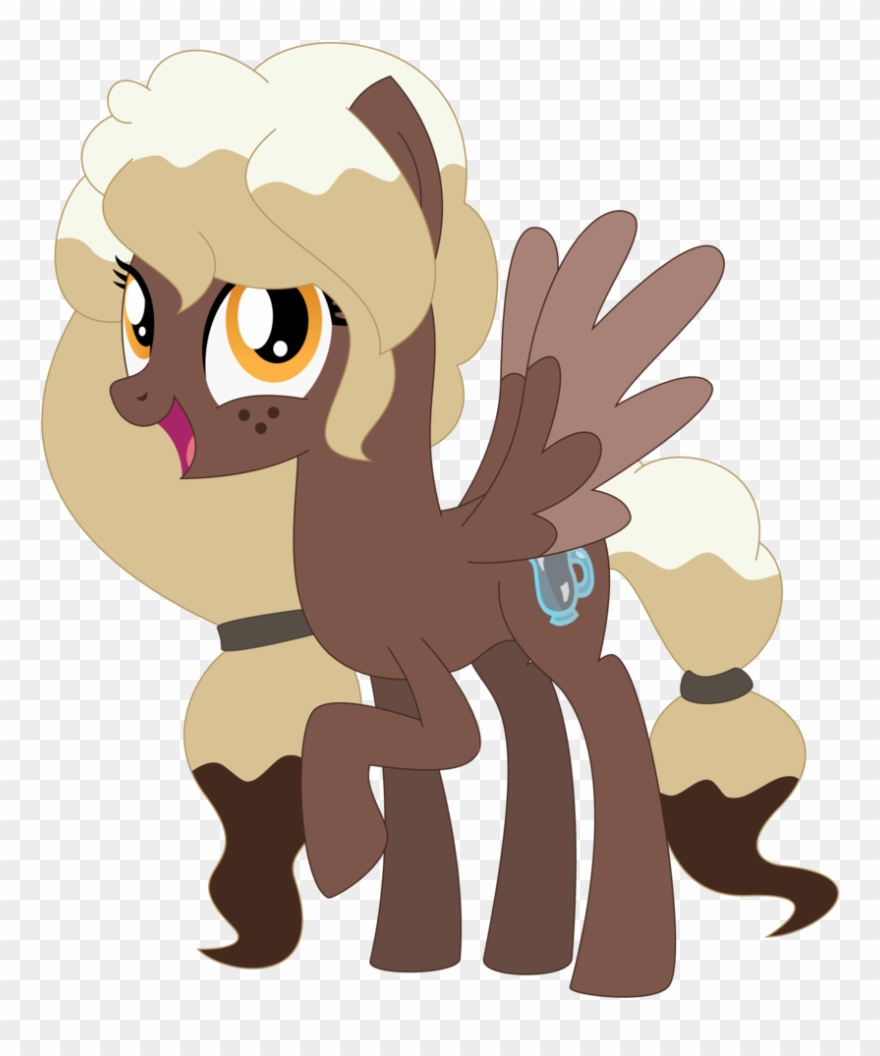Besttubahorse, Female, Mare, Oc, Oc Only, Oc Clipart