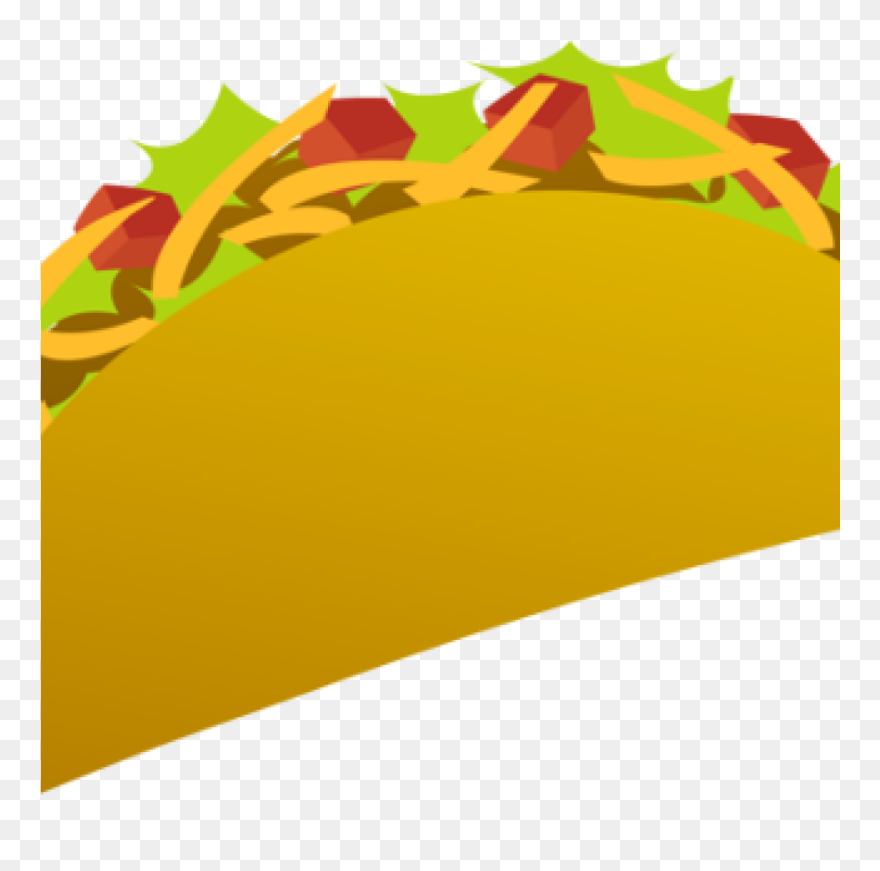 Taco Clipart Taco 20clipart Clipart Panda Free Clipart - Tacos Clip Art Free - Png Download