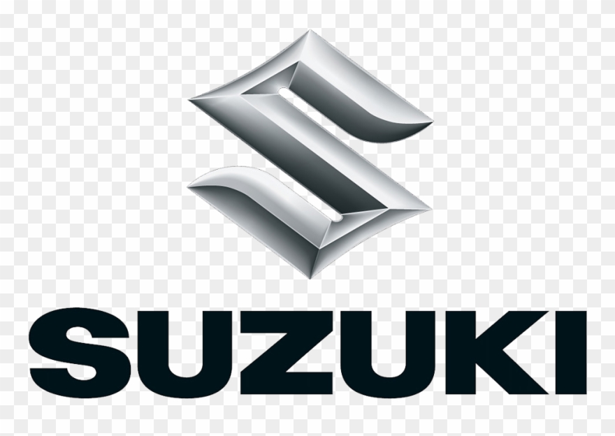 Suzuki Logo - Suzuki Logo Png Clipart