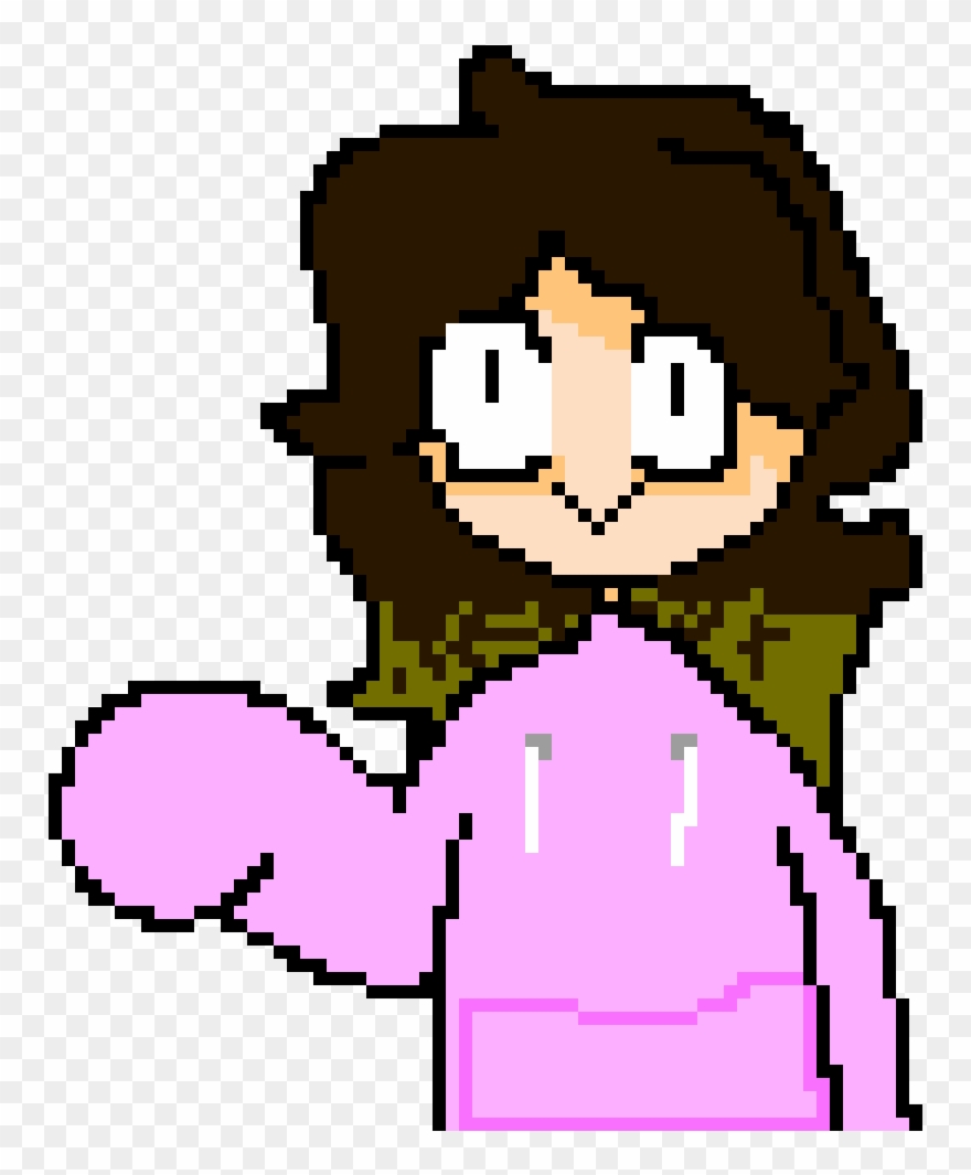 This Is Me - Cartoon Clipart