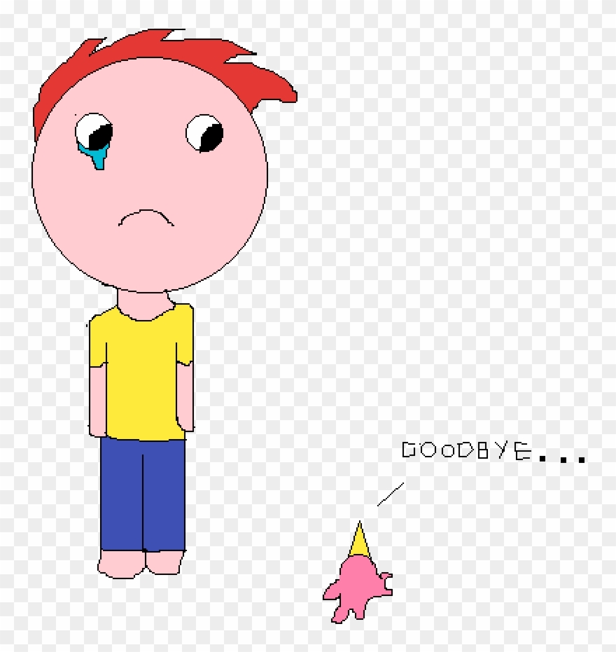 R - I - P Icecream - Cartoon Clipart