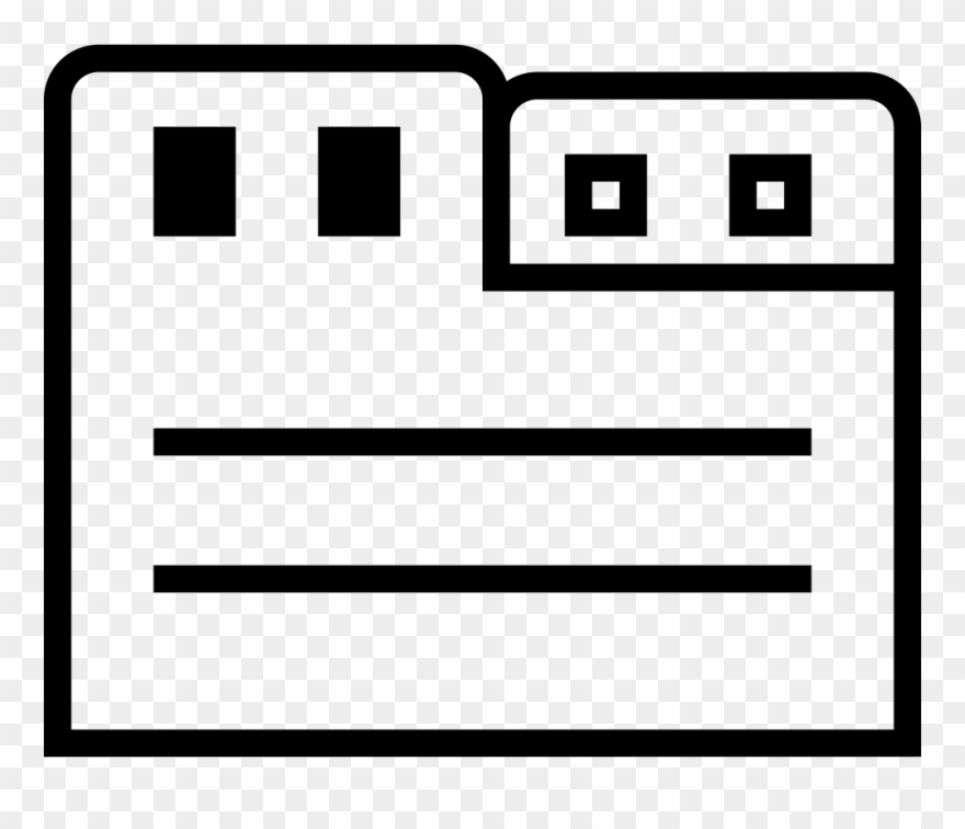 Tab Z [conversion] Comments Clipart