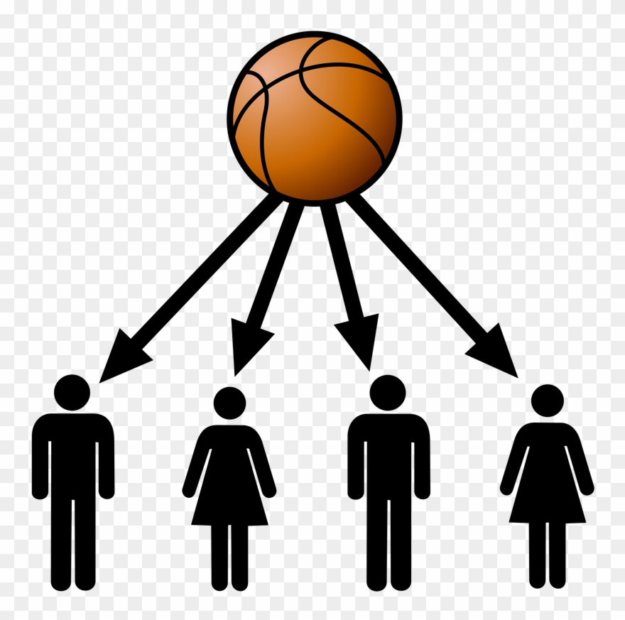 Prepositions - Per - Guy Vs Girl Love Clipart