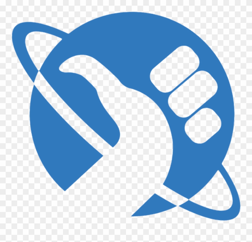 Don T Panic Hitchhiker's Guide To The Galaxy Clipart