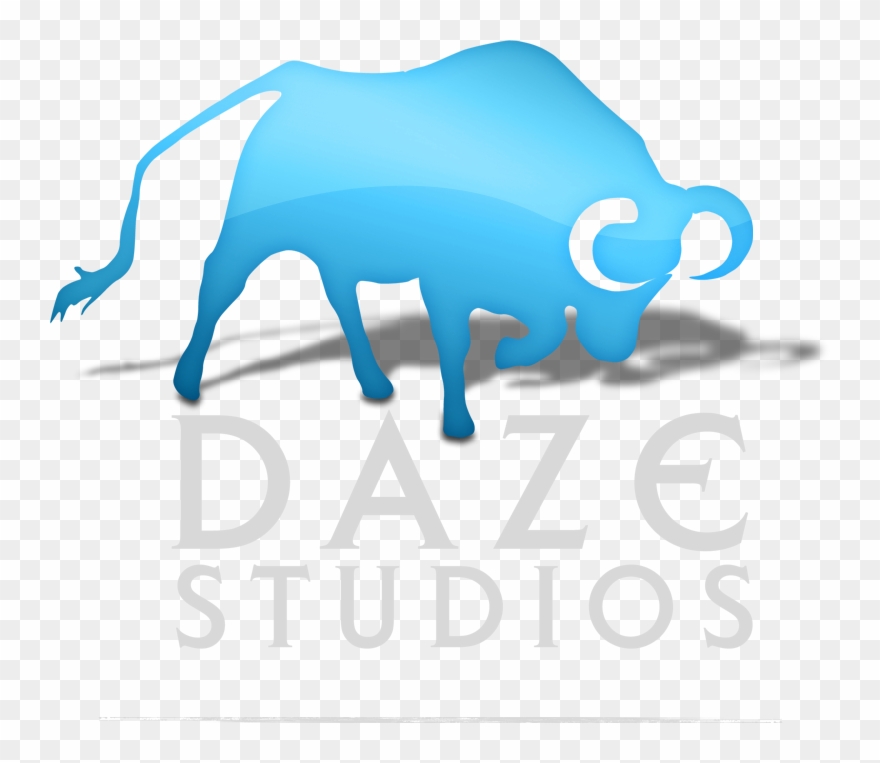 Daze Studios Logo Clipart