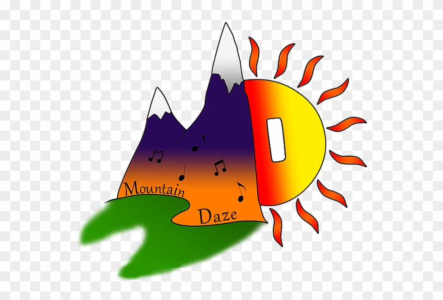 Music Festival - Illustration Clipart