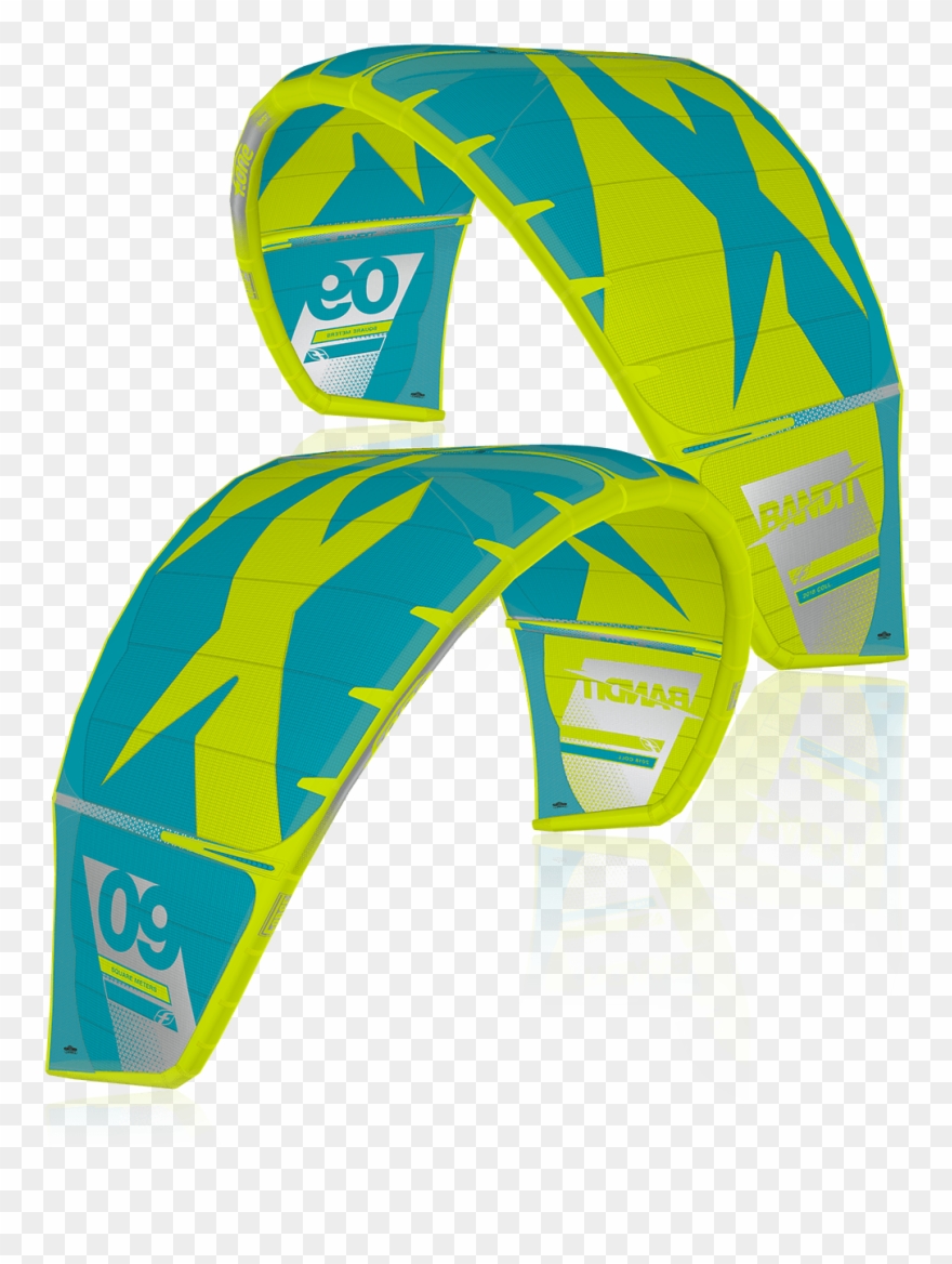 Kite F One Bandit 2018 Clipart