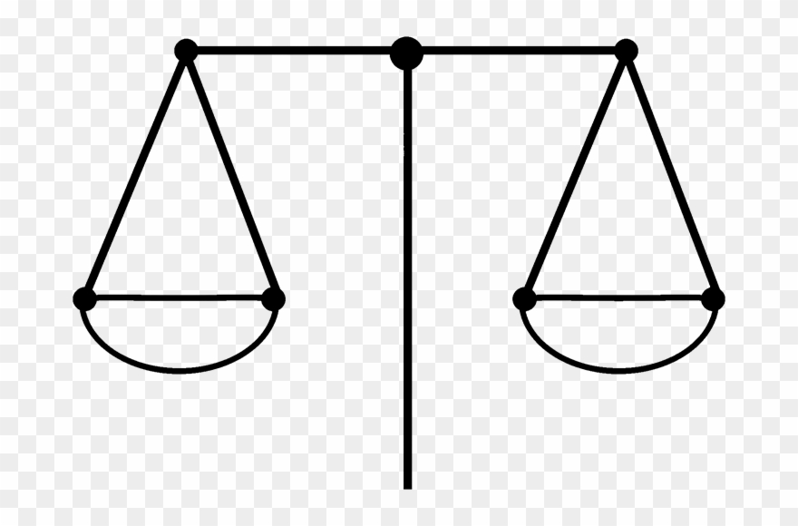 Name - Judge - Symbol For A Judge Clipart