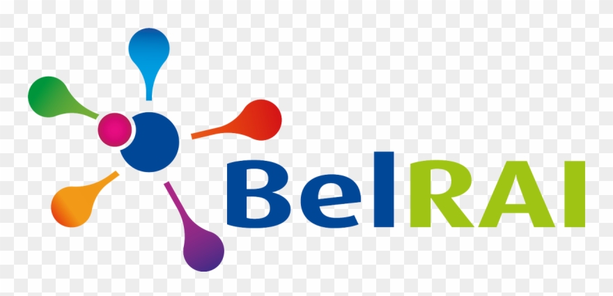 Lucas Ku Leuven On Twitter - Belrai Screener Clipart