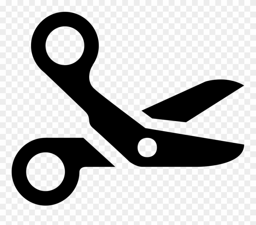 Surgical Scissors Clipart