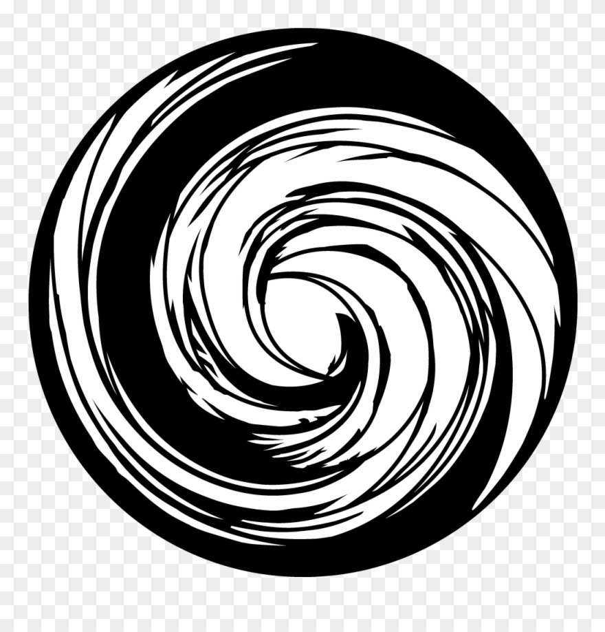 Hypnotic Eye Clipart