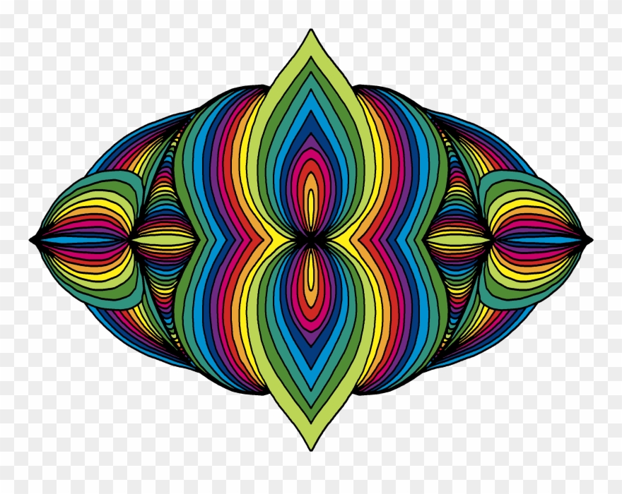 Portable Network Graphics Image 1d4ad91974e4 1 - Circle Clipart