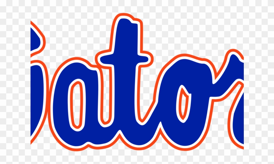 685 X 480 14 0 - Florida Gators Svg Clipart