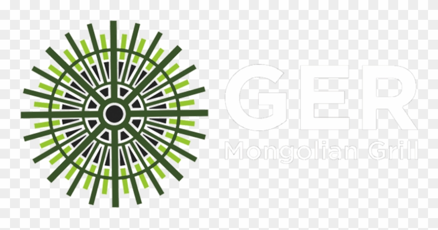 Mongolia Clipart Ger - Circle - Png Download